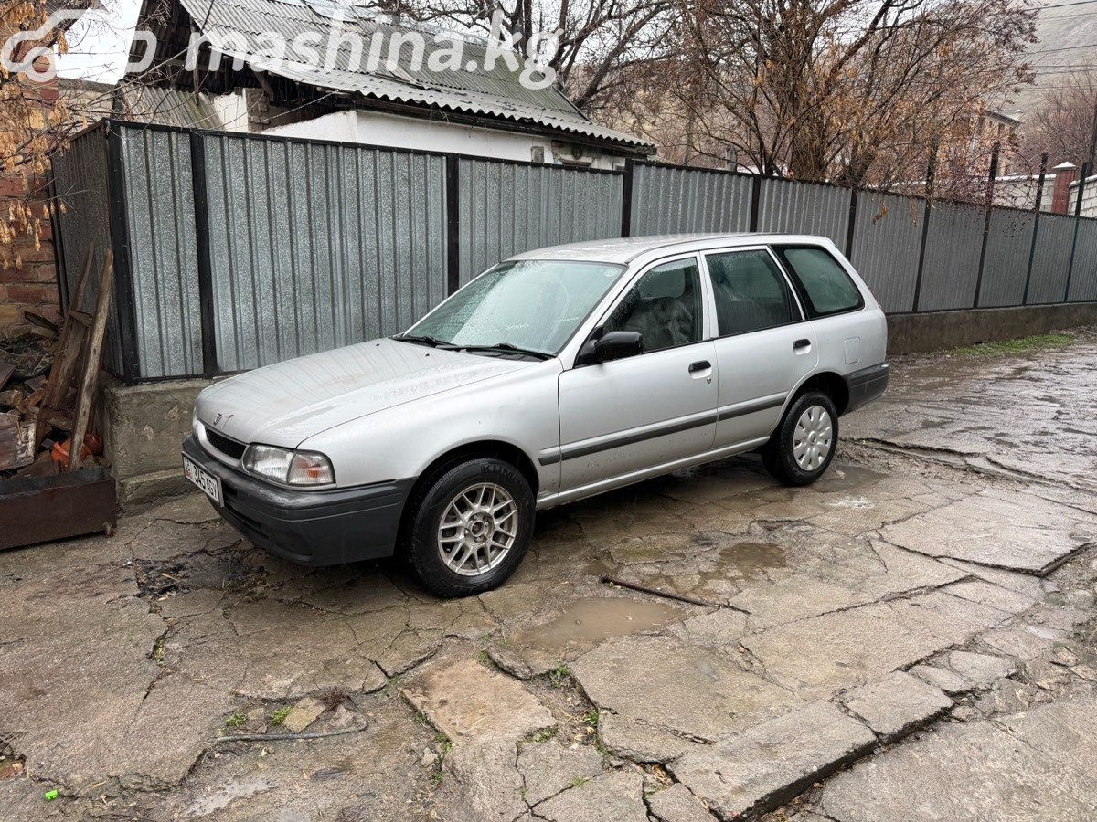Nissan Wingroad I (Y10)