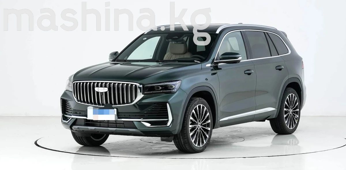 Продажа Geely Xingyue L I 2025