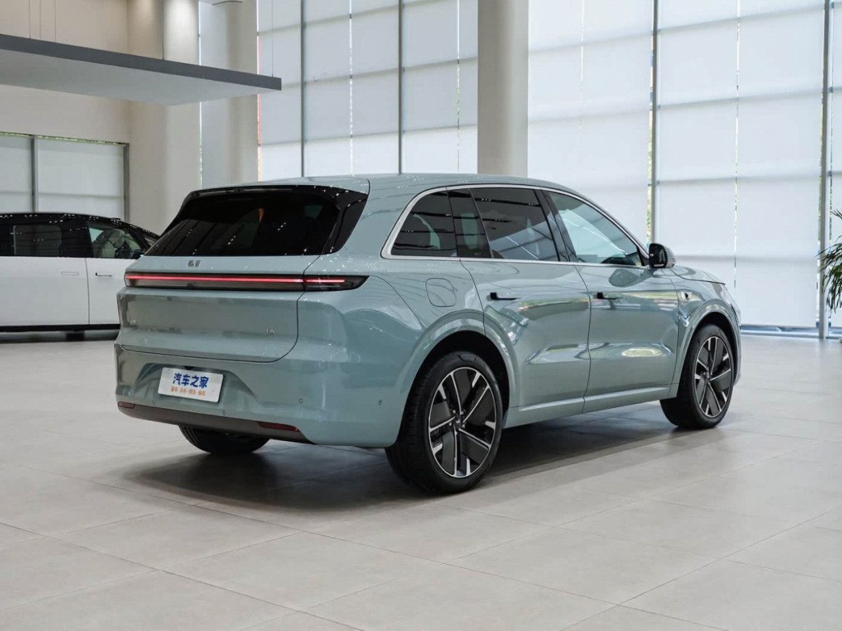 LiXiang L6