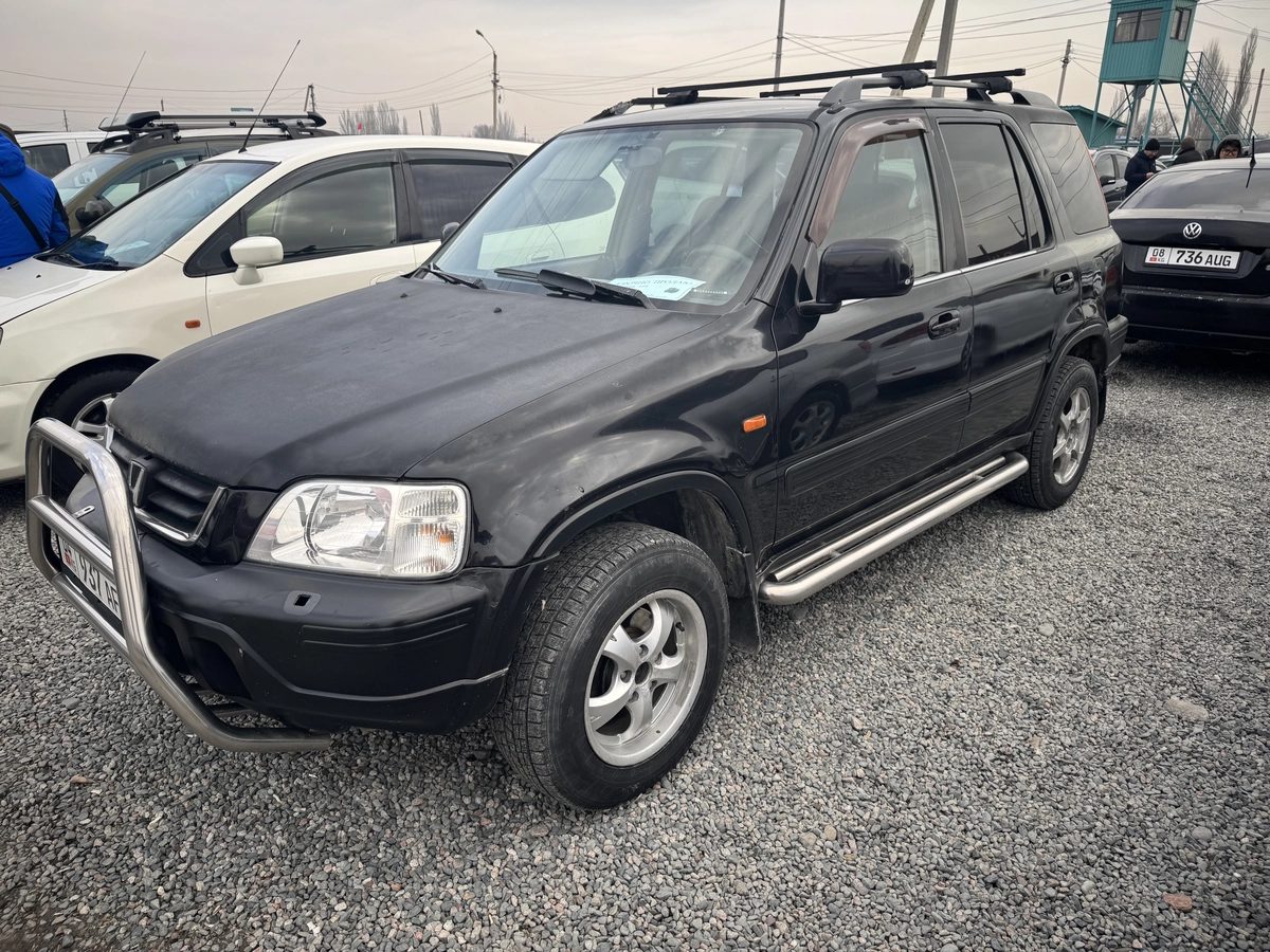 Honda CR-V I 1998