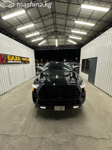 Toyota Sequoia