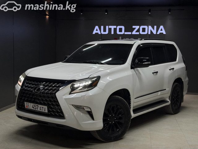 Lexus GX