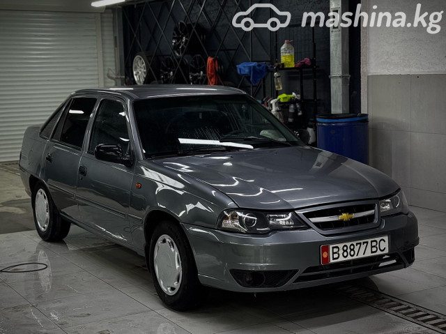 Daewoo Nexia