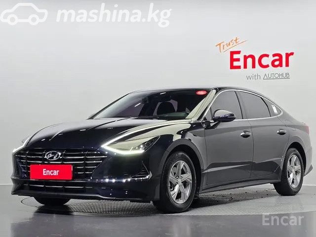 Hyundai Sonata VIII (DN8)