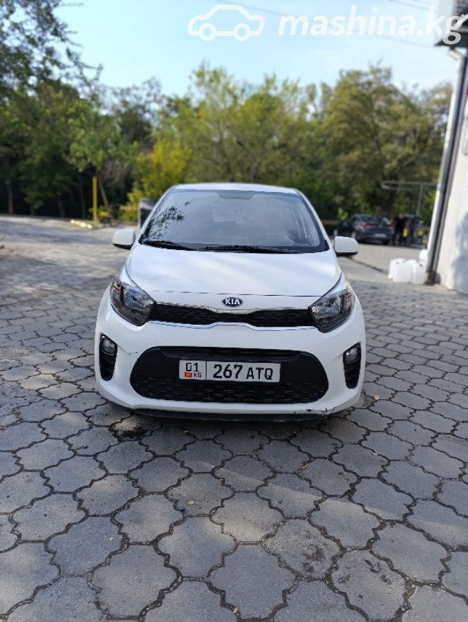 Kia Morning III