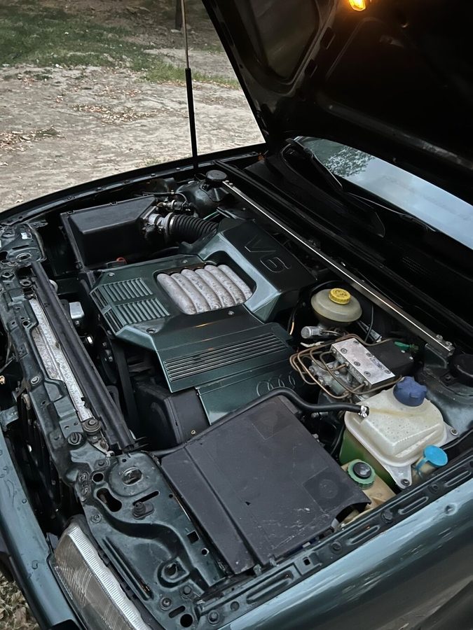 Audi 80