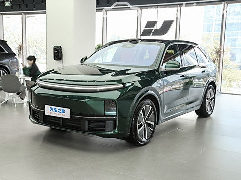 LiXiang L7