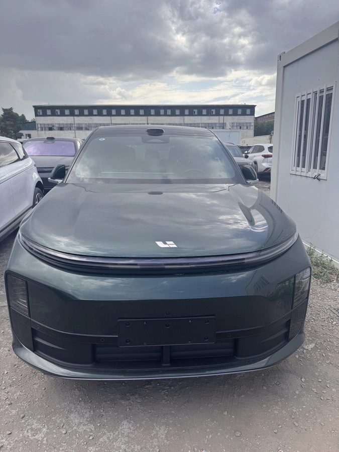 LiXiang L6 2024