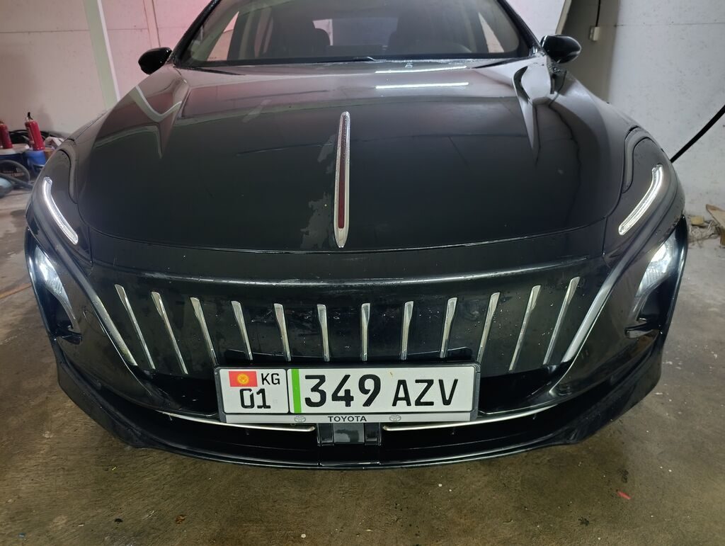 Haima 