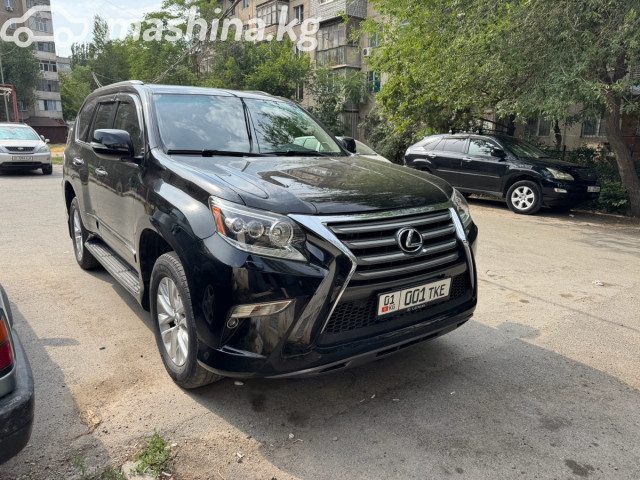 Lexus GX