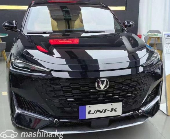 Changan UNI-K