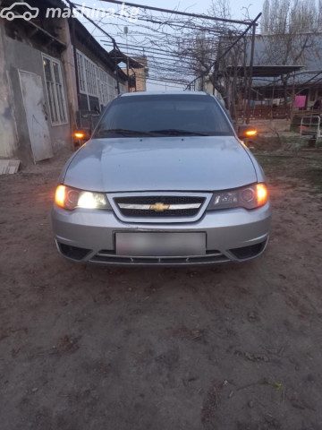 Daewoo Nexia