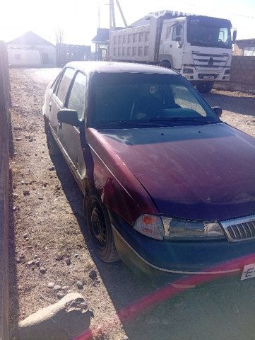 Daewoo Nexia