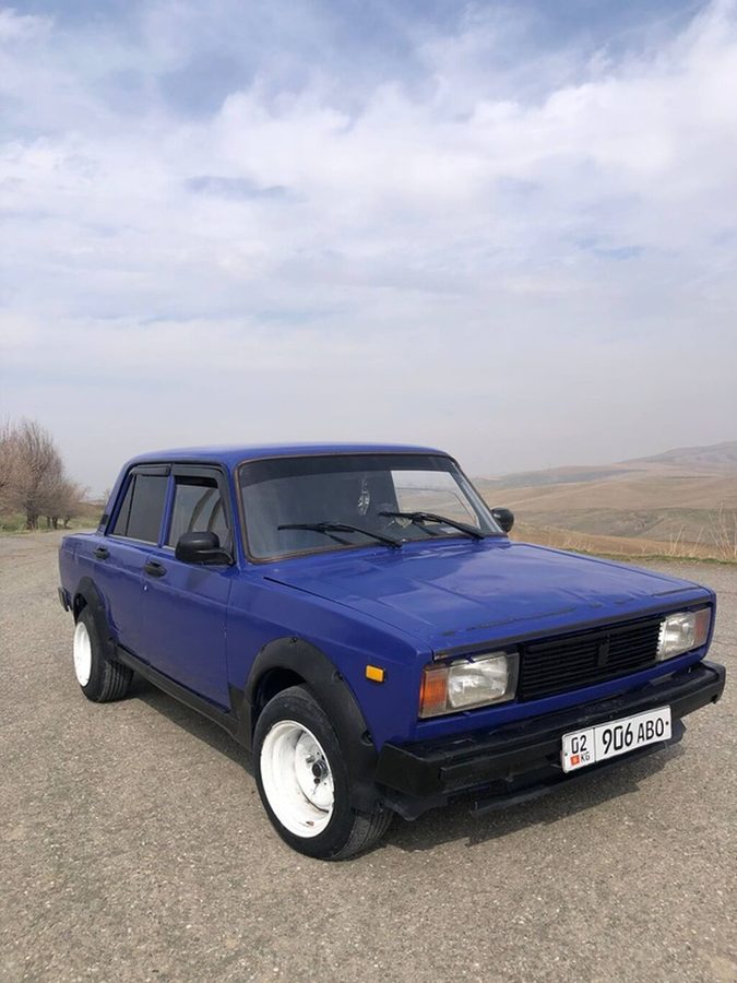ВАЗ (ЛАДА)
