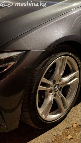 BMW 4 серии