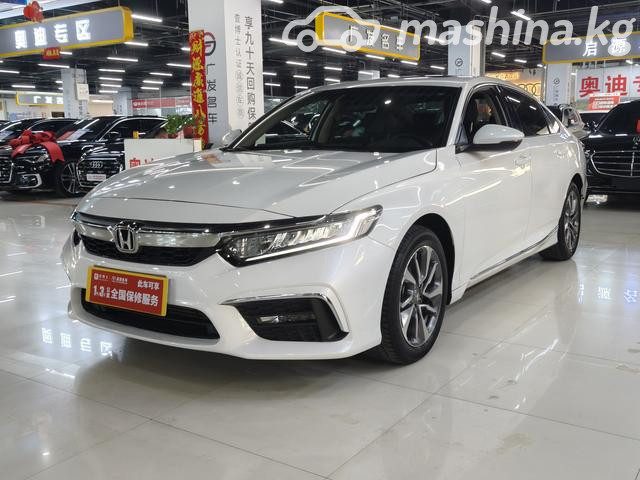 Honda Inspire VI