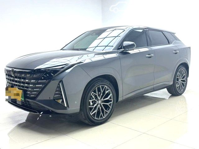 Changan UNI-Z