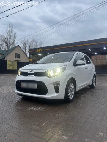 Kia Morning