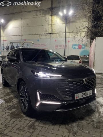 Changan UNI-K