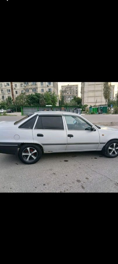 Daewoo Nexia