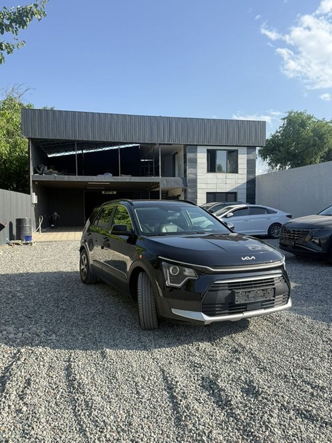 Kia Niro