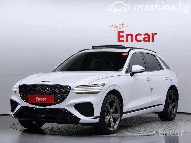 Genesis GV70 I
