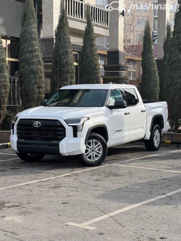 Toyota Tundra