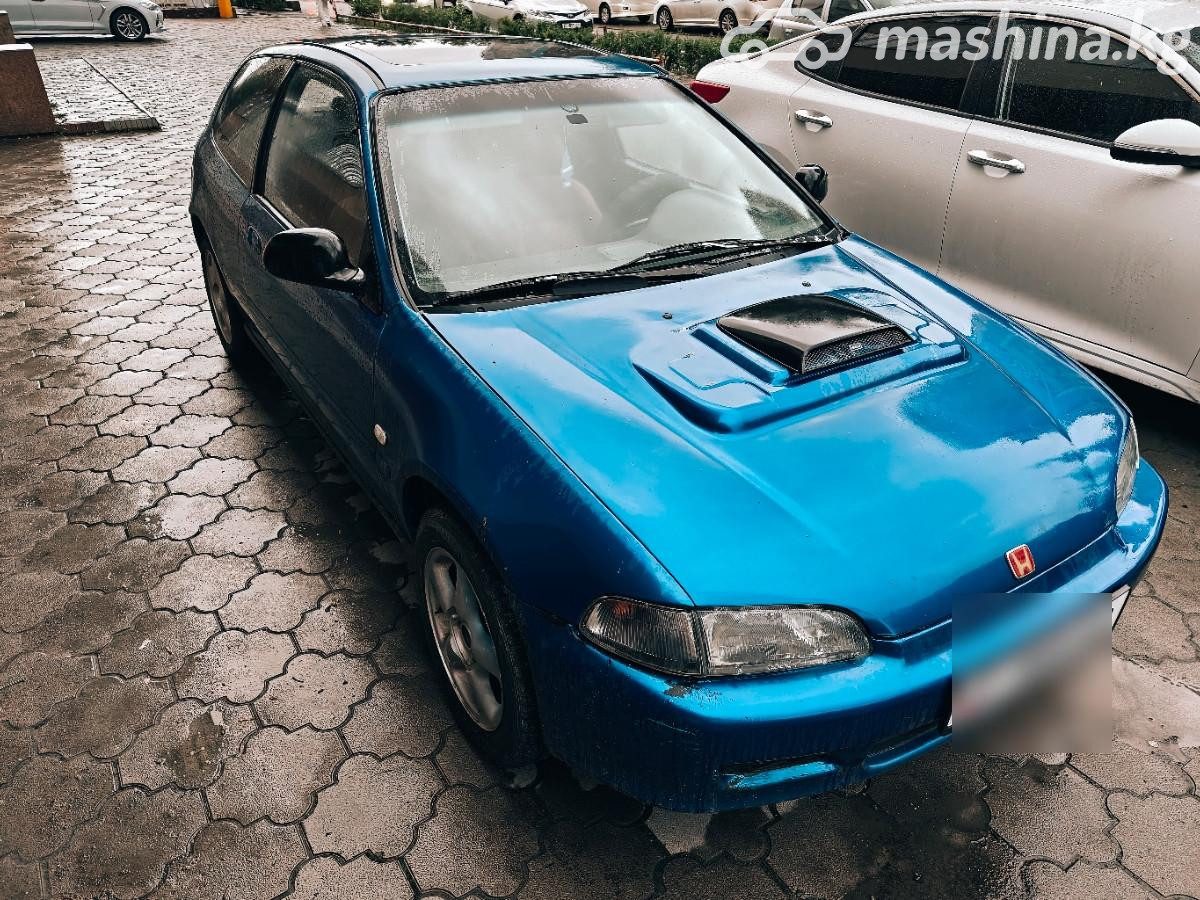 Honda Civic V