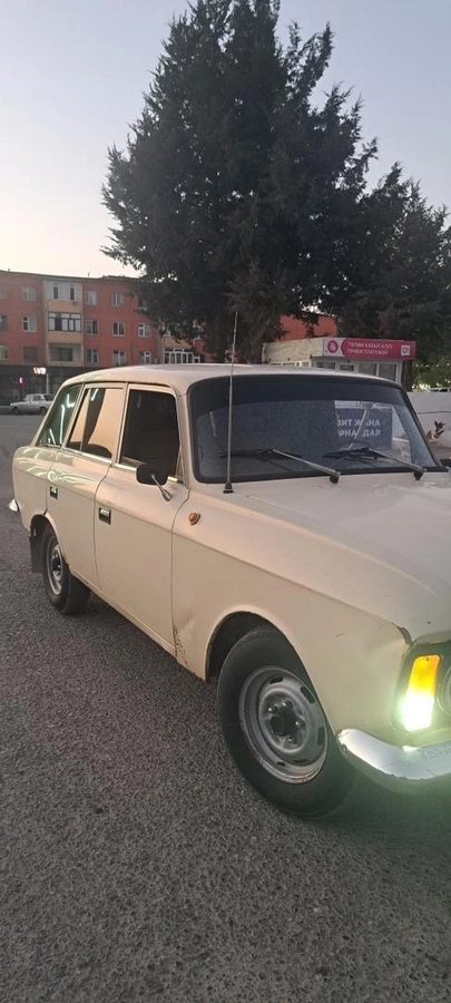 ИЖ 2125 «Комби» ИЖ 2125 «Комби» 1990