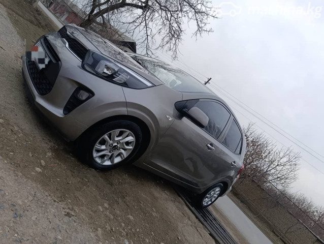 Kia Morning