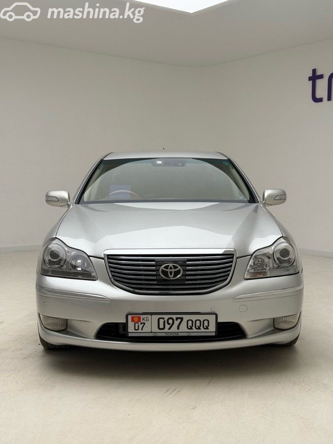 Toyota Crown Majesta IV (S180)
