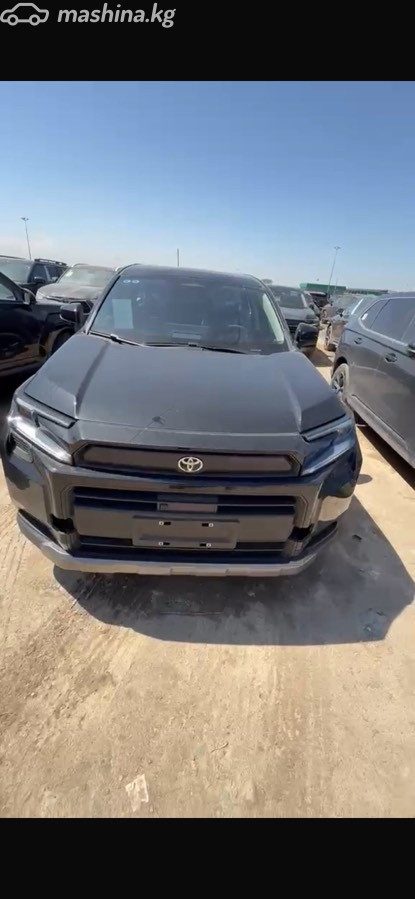 Toyota RAV4 V (XA50)