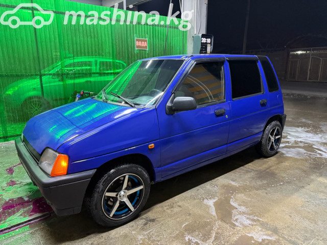 Daewoo Tico