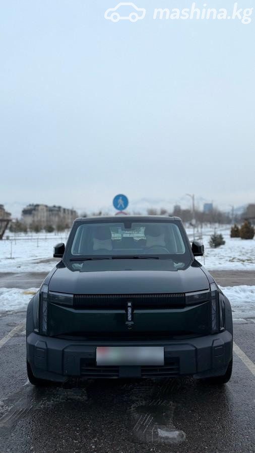 iCar 03