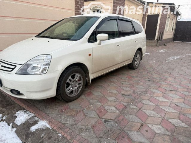 Honda Stream