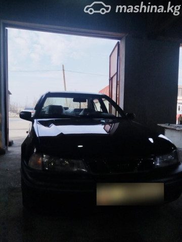 Daewoo Nexia