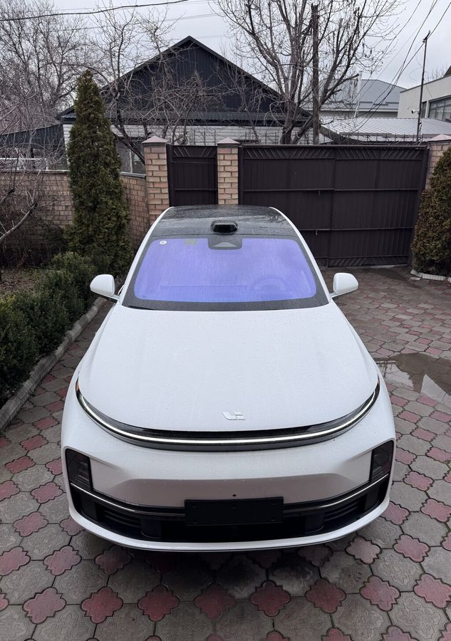 Lixiang L7