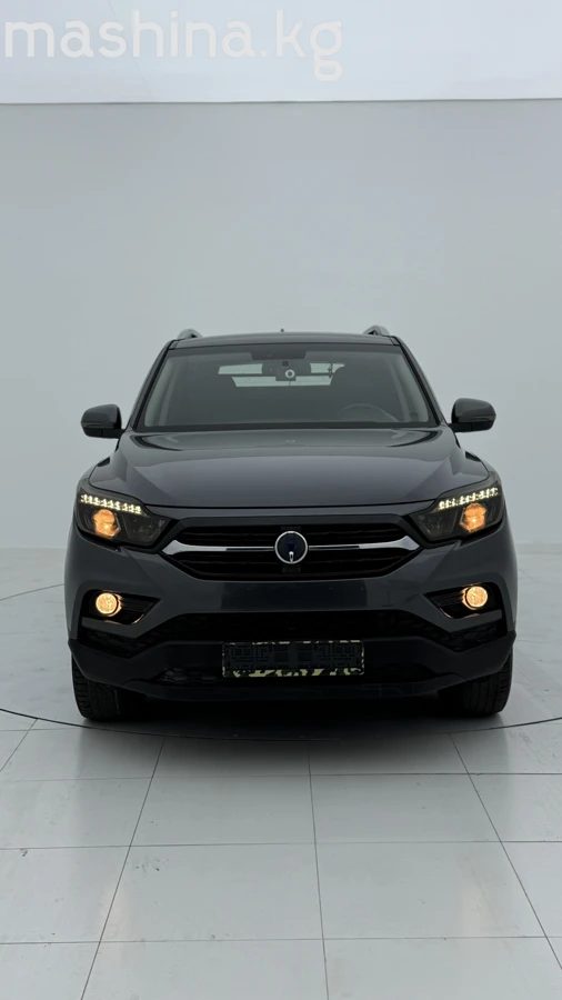 Продажа SsangYong Rexton Sports I 2019