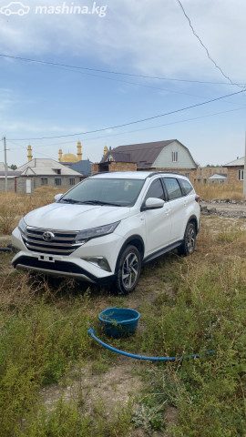 Toyota Rush