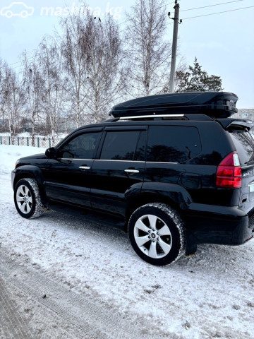 Lexus GX