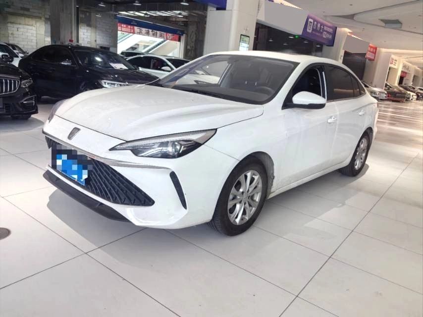 Roewe i5 I Рестайлинг 2024