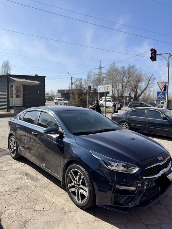 Kia Cerato