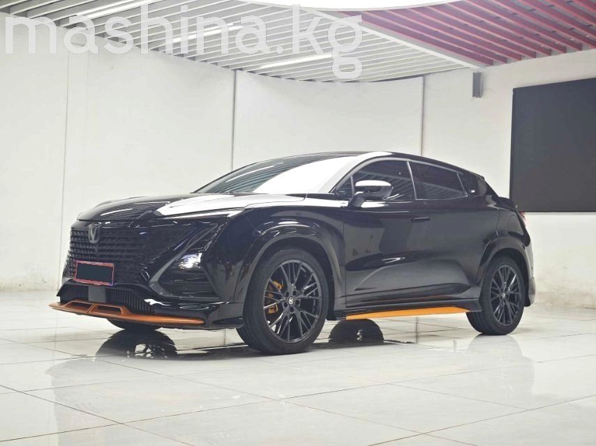 Changan UNI-T I 2023