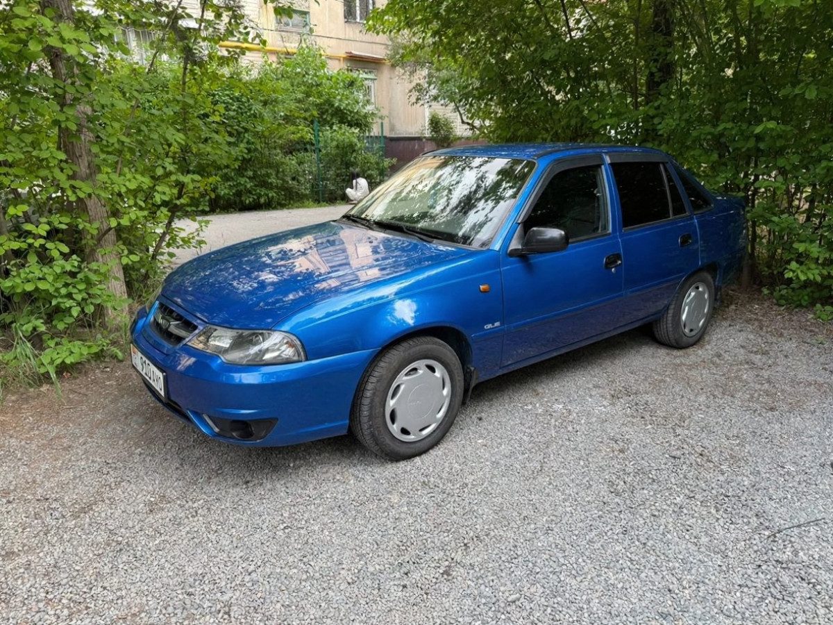 Daewoo Nexia I 2005