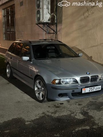 BMW 5 серии