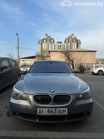 BMW 5 серии