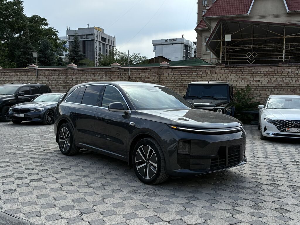 Lixiang L6