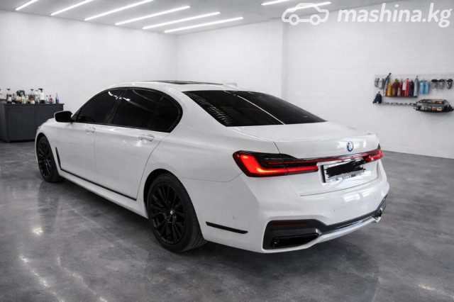 BMW 7 серии