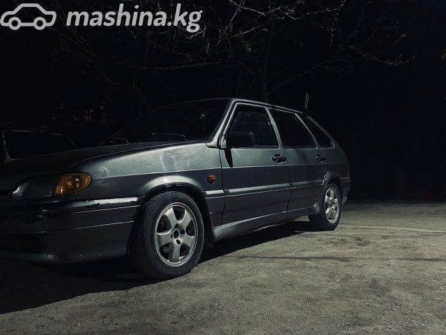 ВАЗ (Lada) 2114