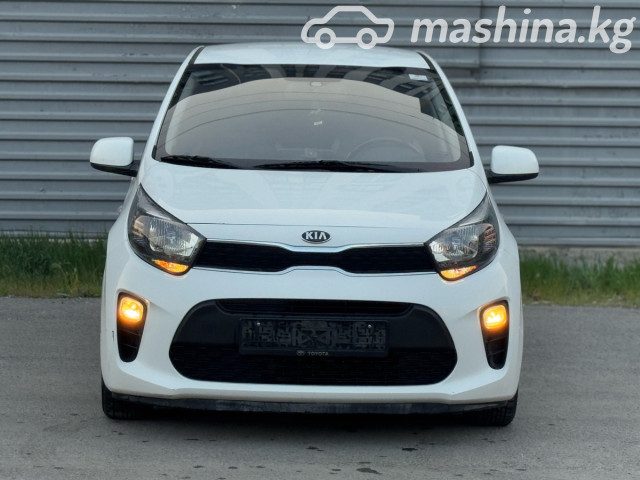 Kia Morning